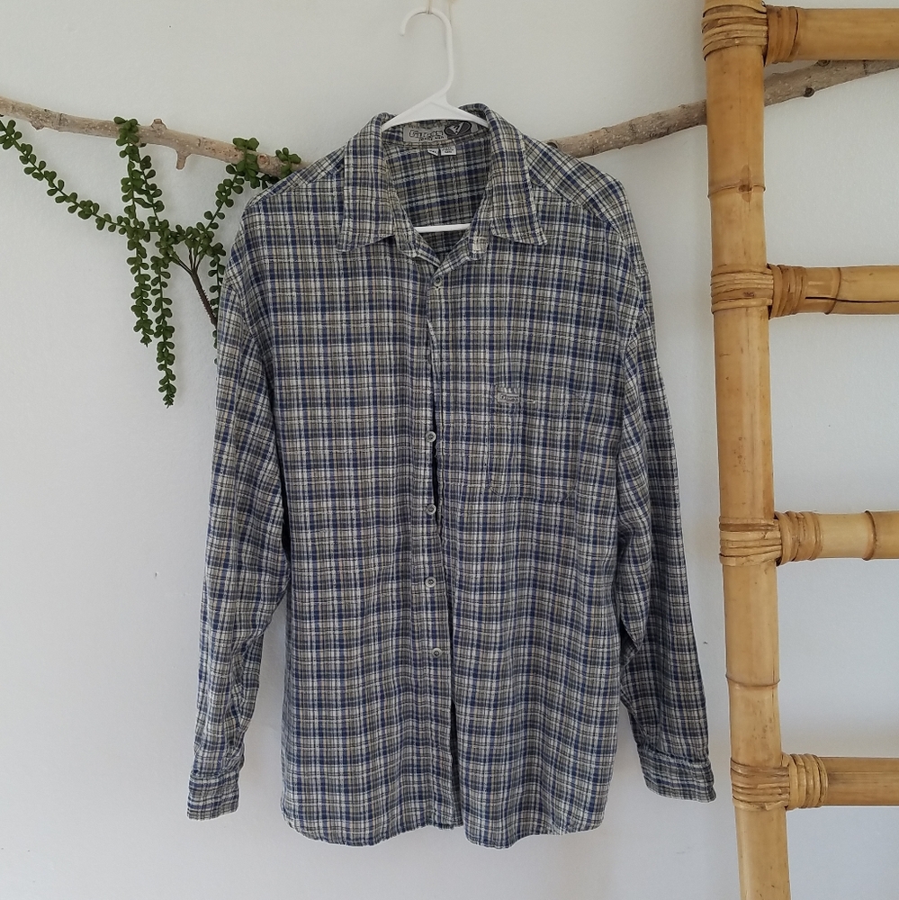 VINTAGE Guess Shirt!